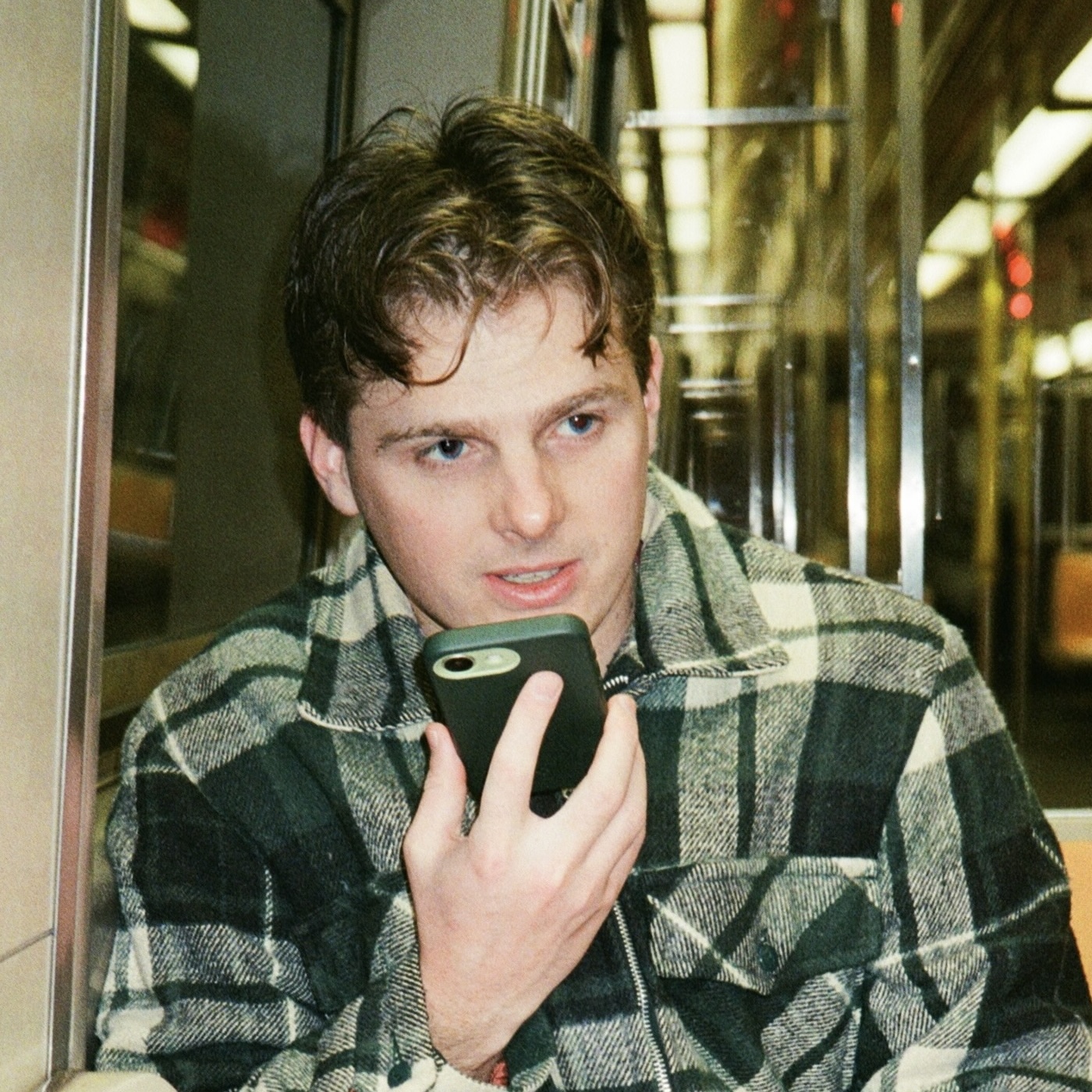 Aaron Baker